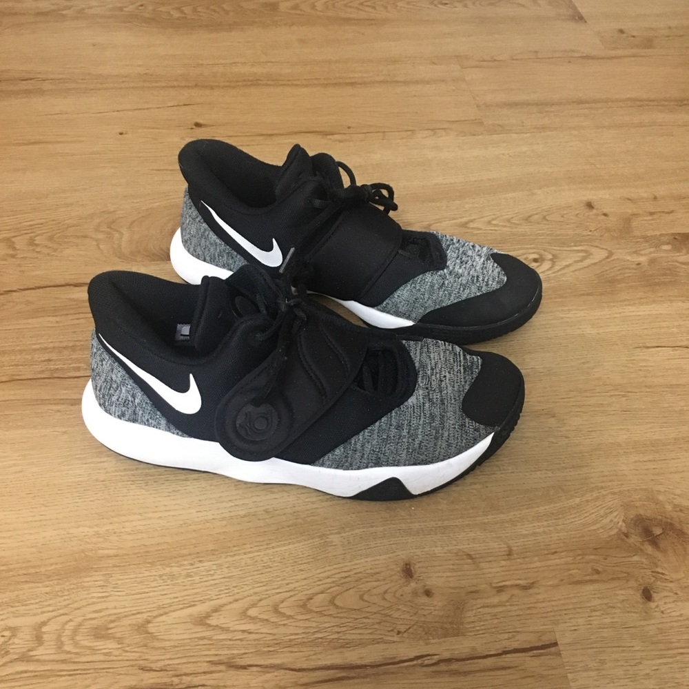Nike KD Zooms